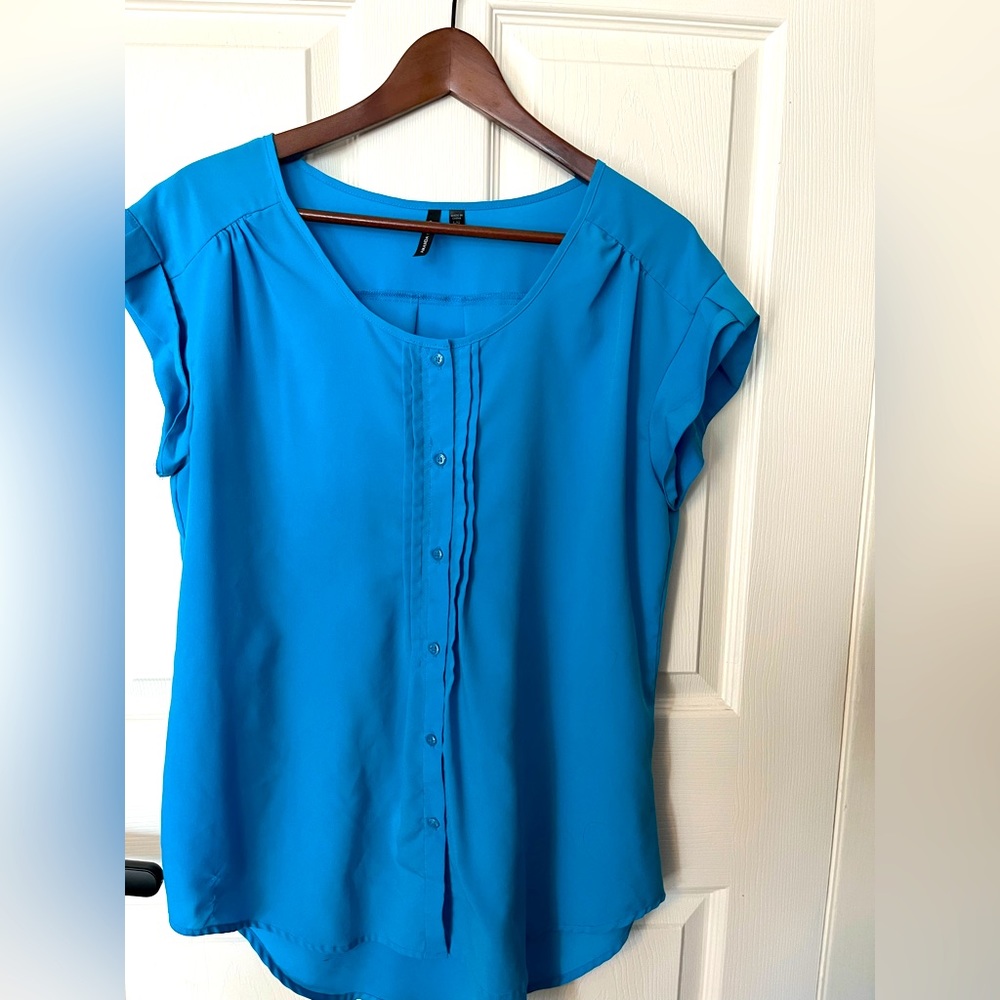 Amanda Green Cap Sleeve